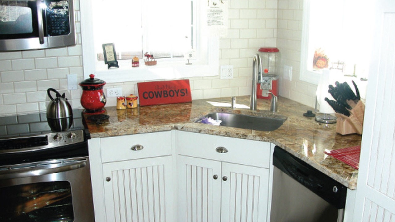 Photo of Kitchen in Durango