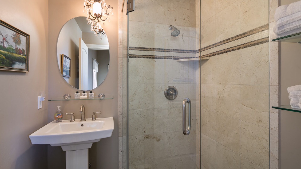 Photo of Bathroom in Durango