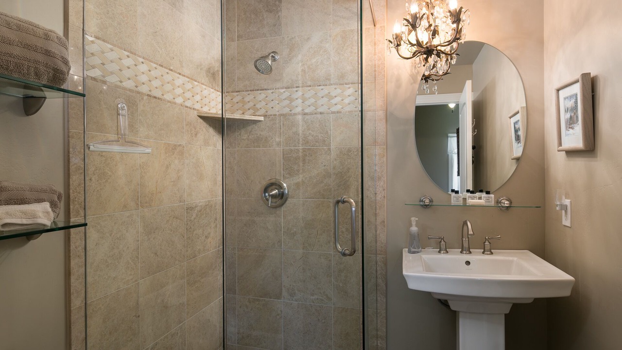 Photo of Bathroom in Durango