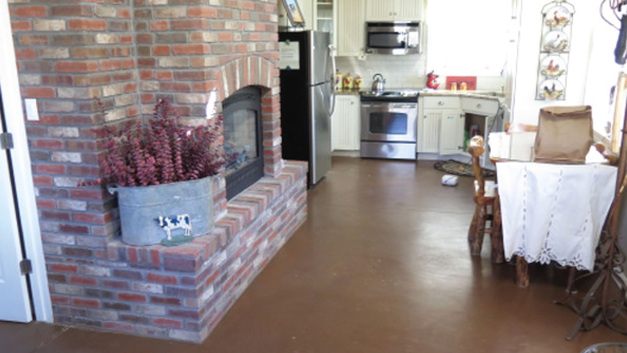 Photo of Kitchen in Durango