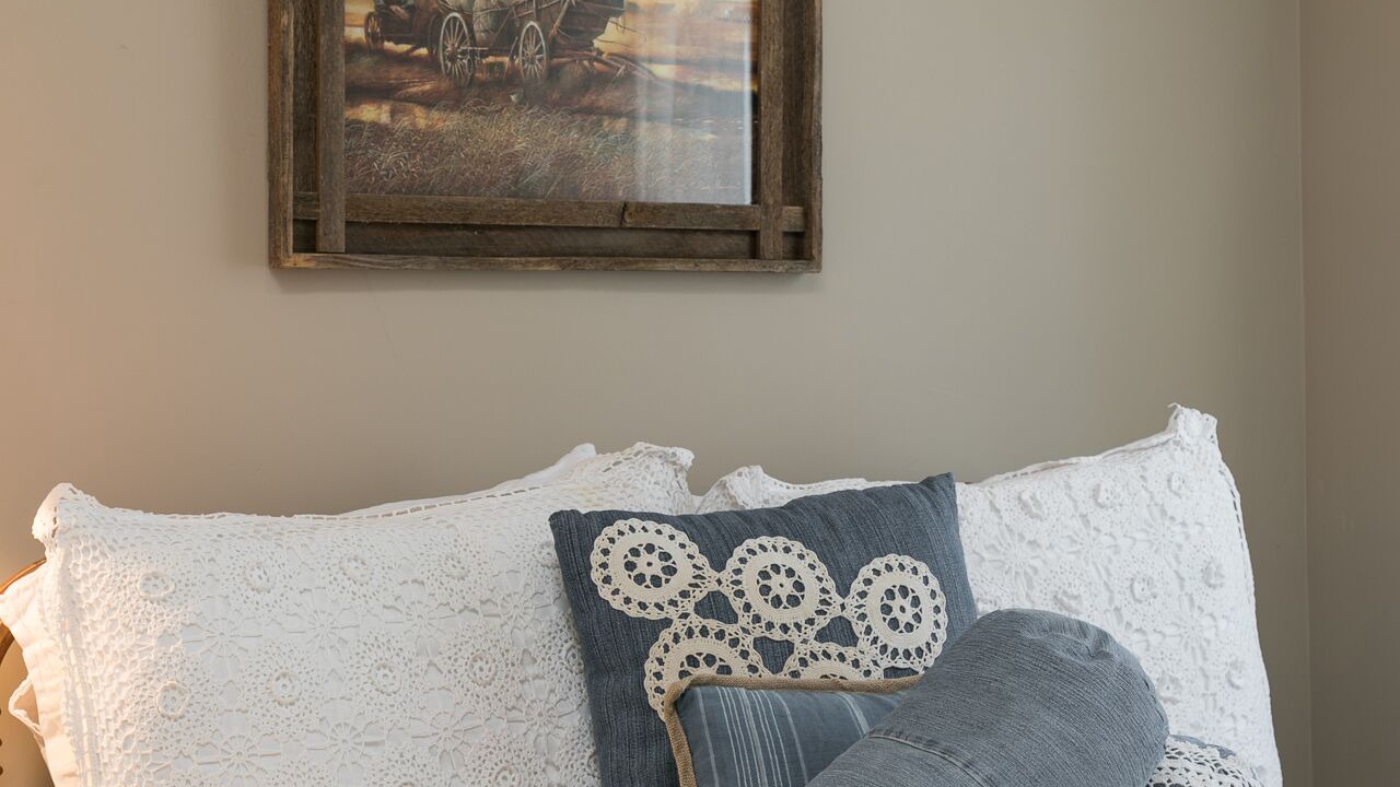 Photo of Bedroom in Durango