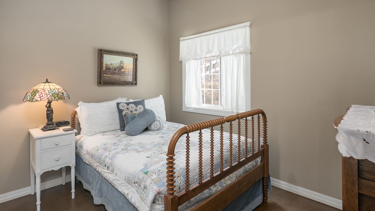 Photo of Bedroom in Durango
