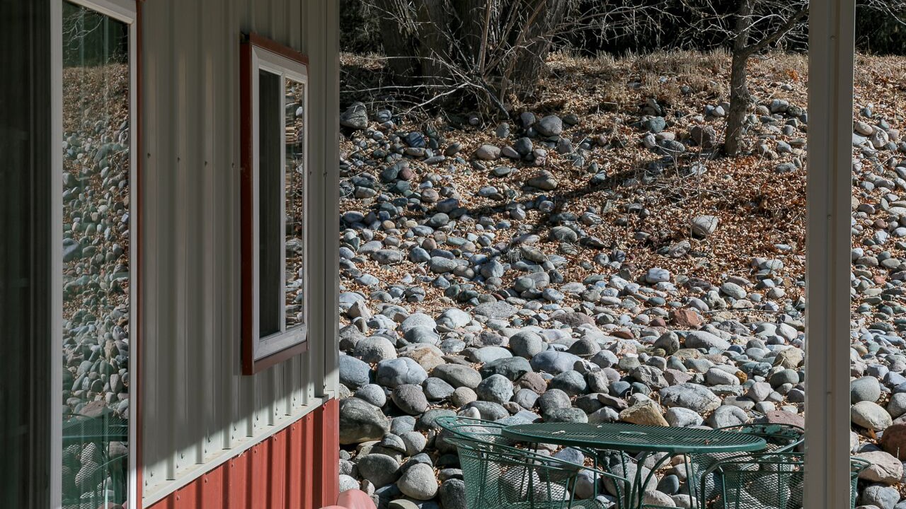 Photo of Patio Balcony in Durango