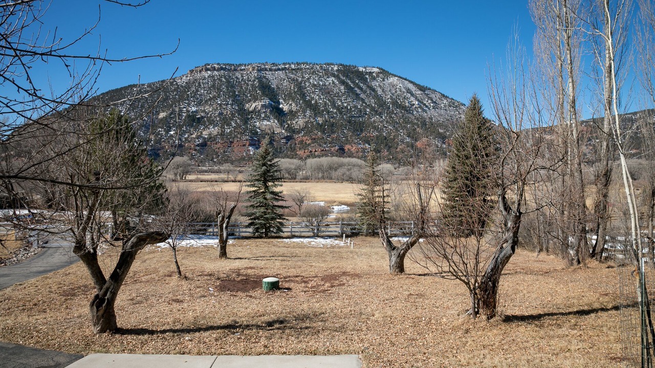 Photo of Outdoor in Durango