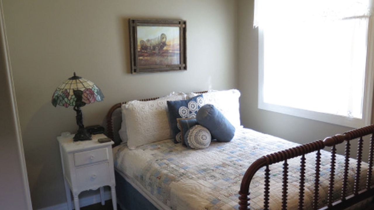 Photo of Bedroom in Durango