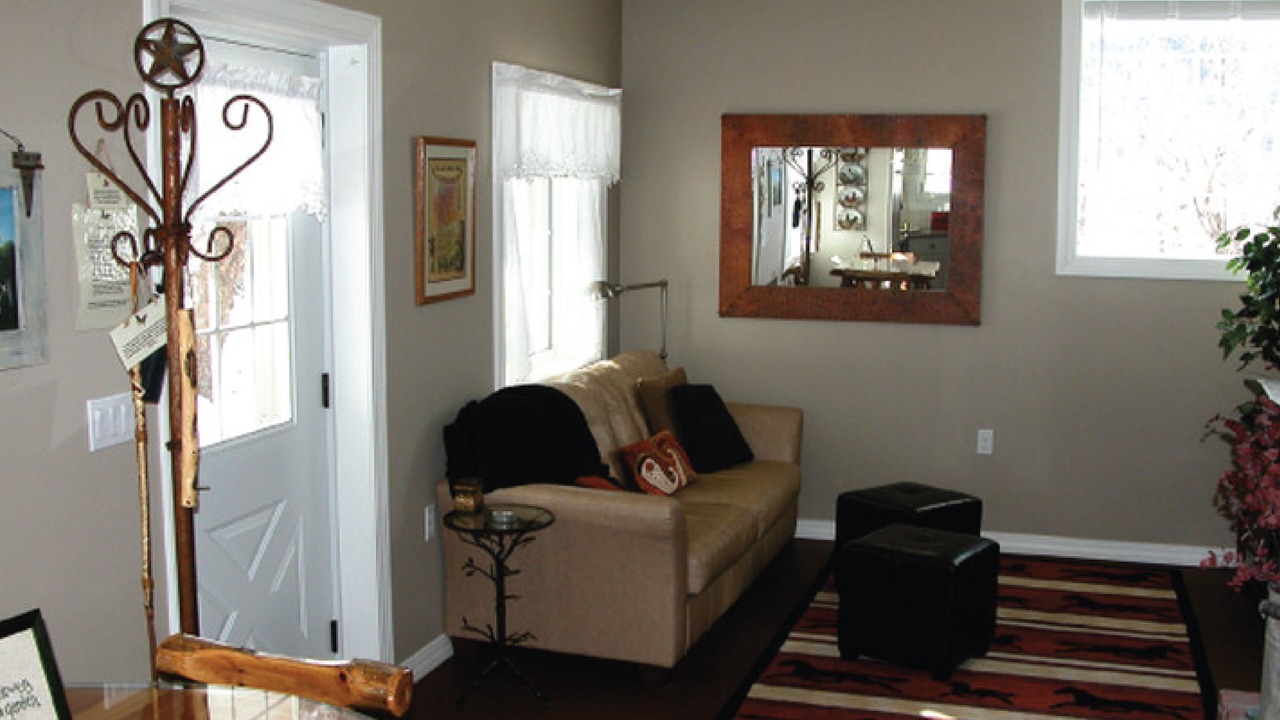 Photo of Livingroom in Durango