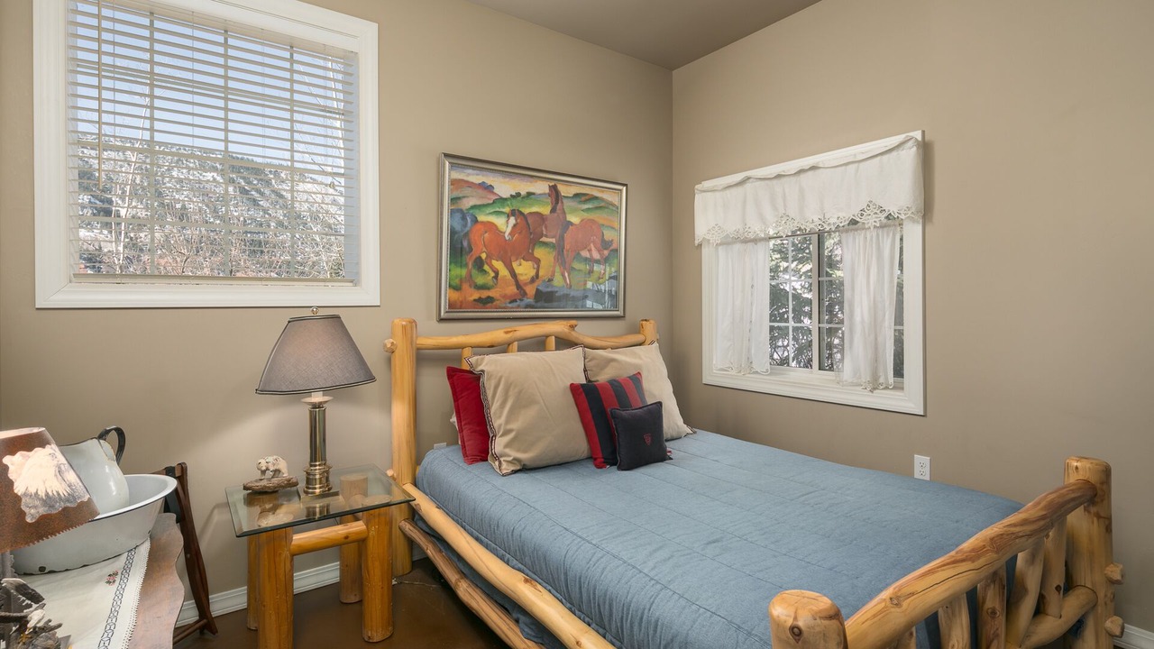 Photo of Bedroom in Durango