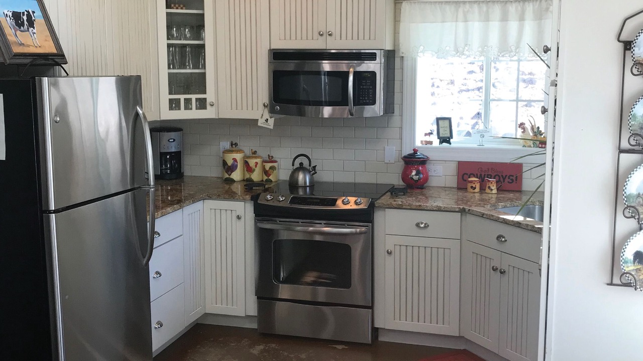 Photo of Kitchen in Durango