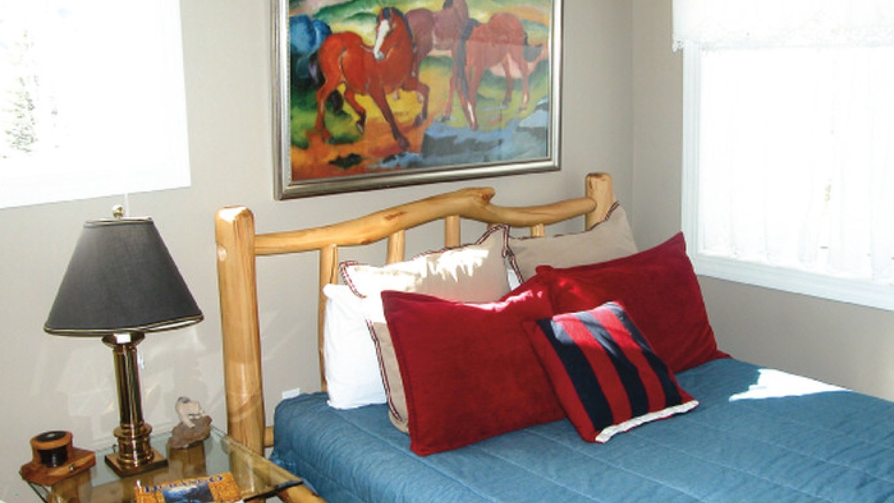 Photo of Bedroom in Durango