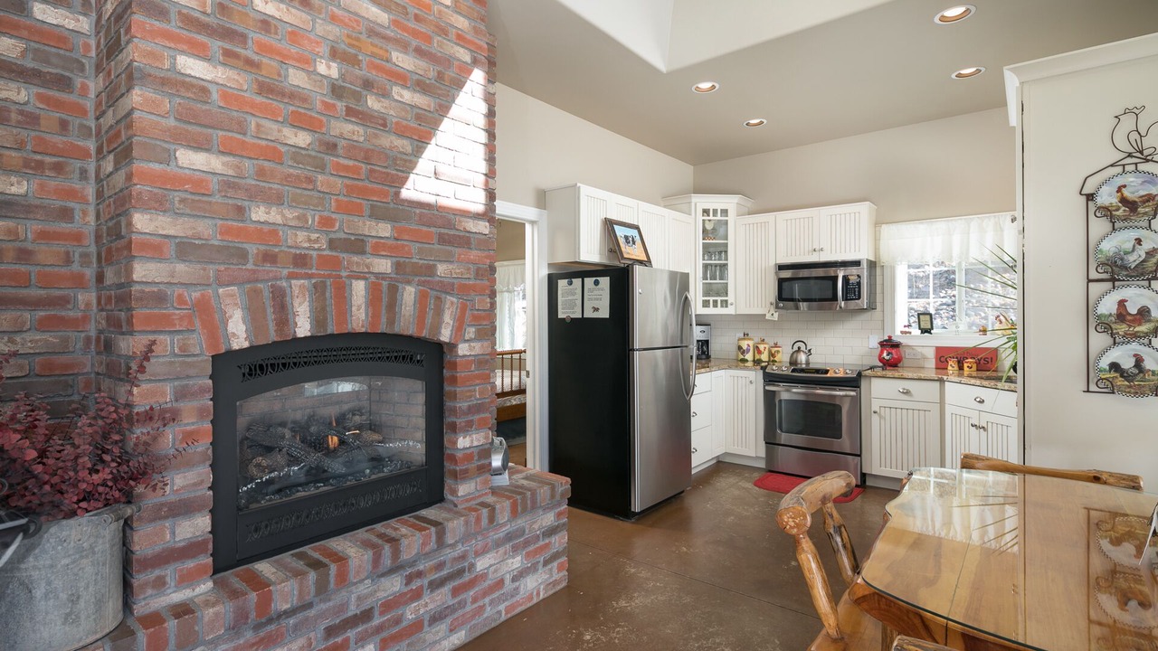 Photo of Kitchen in Durango
