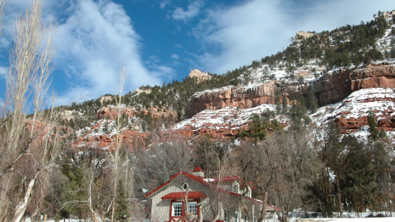 Photo of Outdoor in Durango