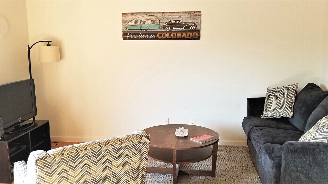 Photo of Bedroom in Dillon