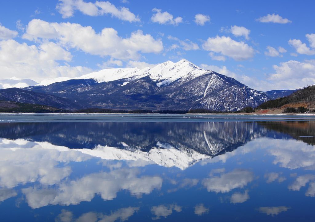 Photo of Outdoor in Dillon