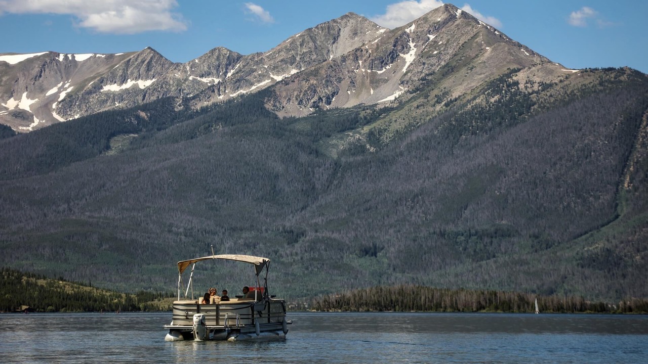 Photo of Outdoor in Dillon