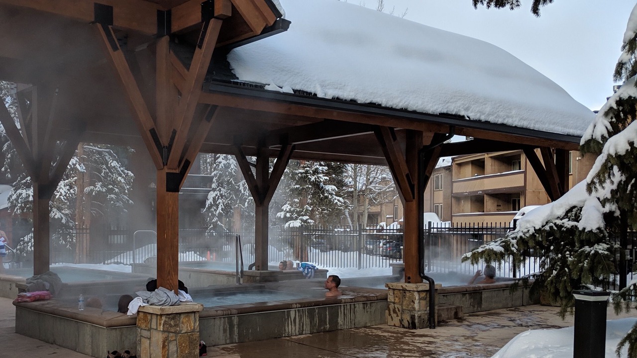 Photo of Outdoor in Warrior's Mark