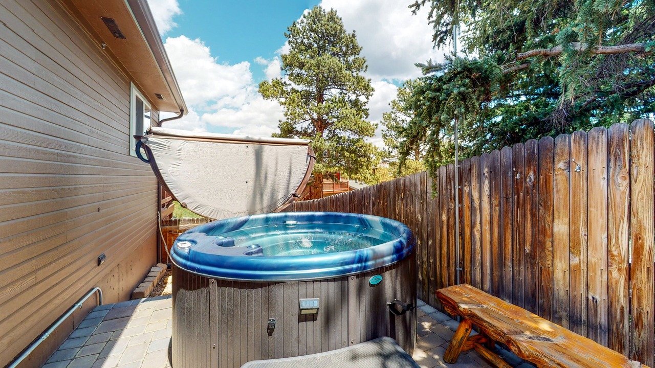 Photo of Outdoor in Estes Park