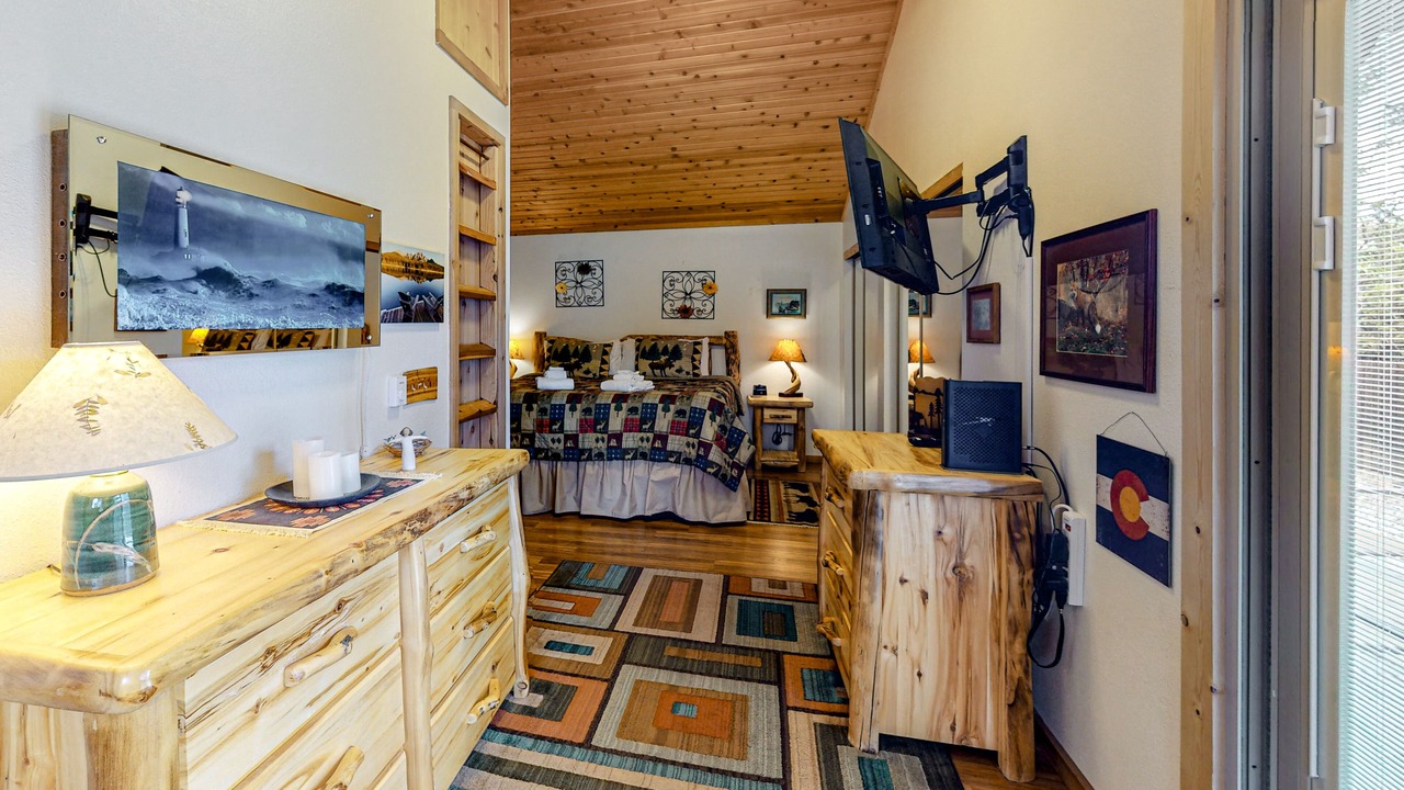 Photo of Kitchen in Estes Park