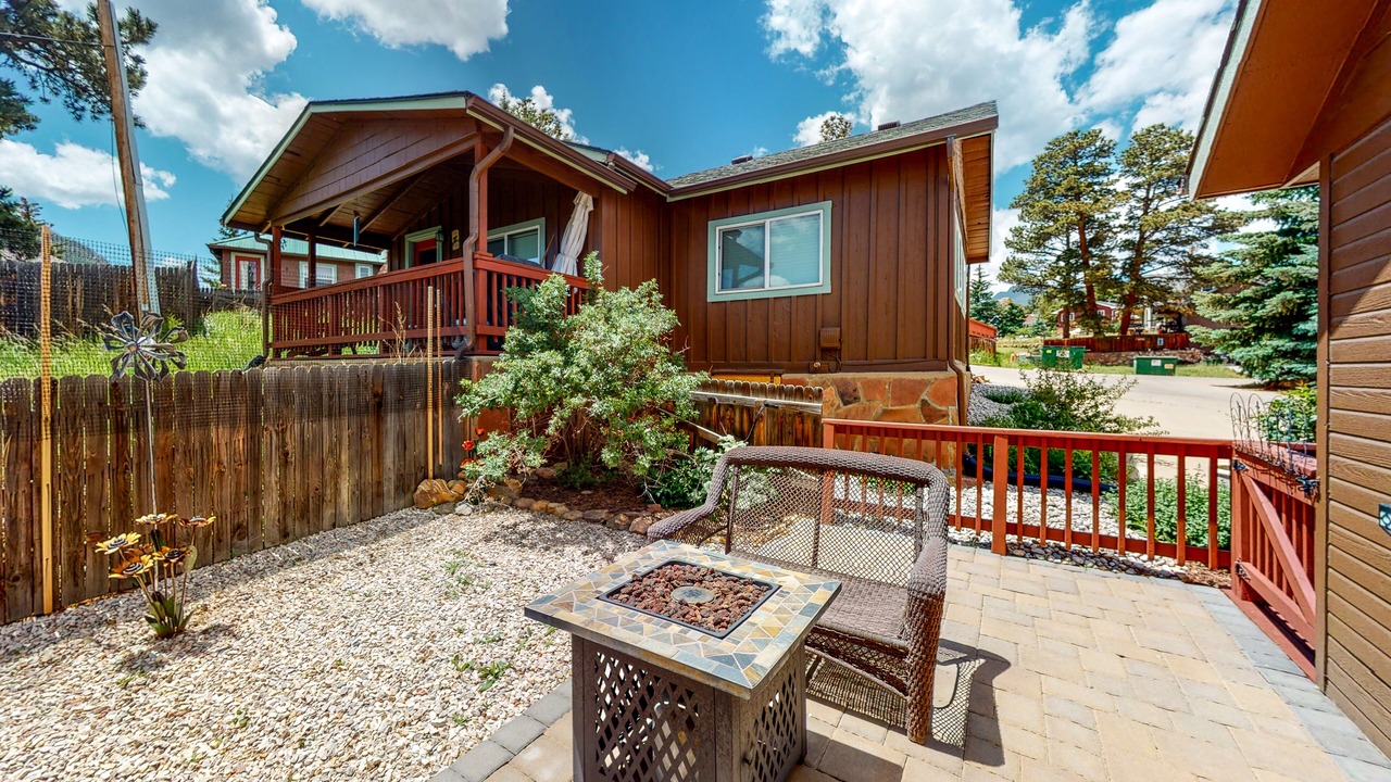 Photo of Outdoor in Estes Park