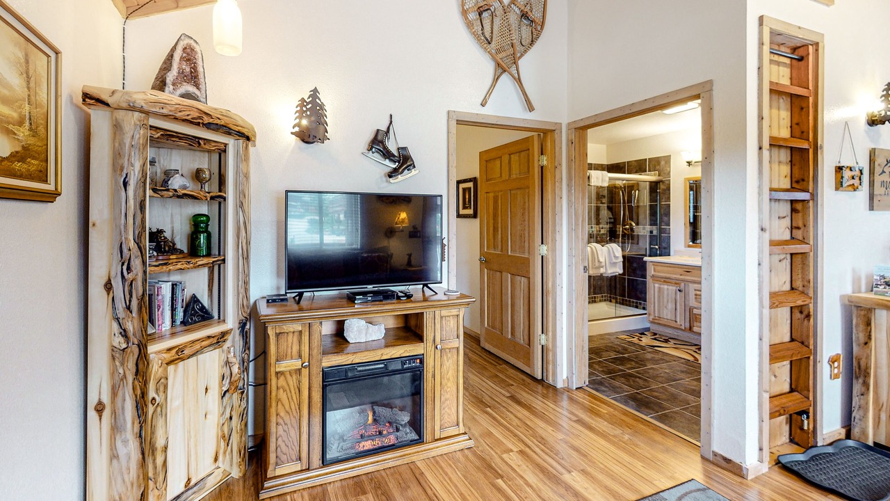 Photo of Kitchen in Estes Park