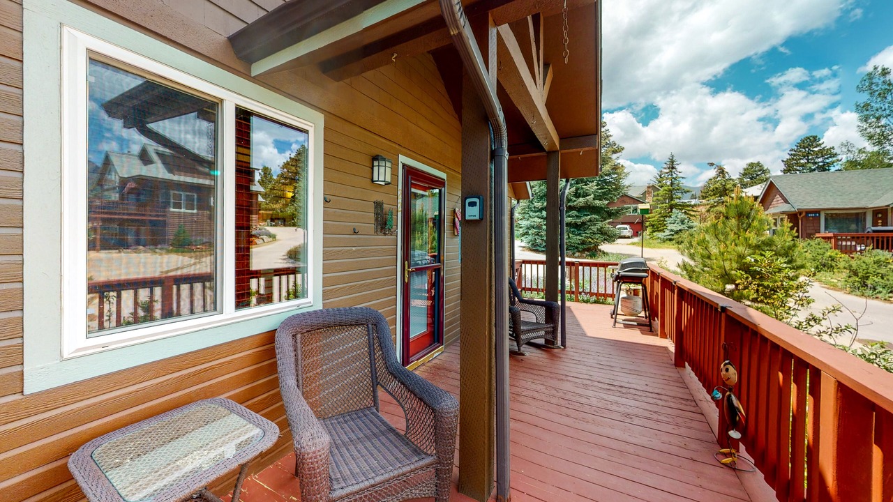 Photo of Outdoor in Estes Park