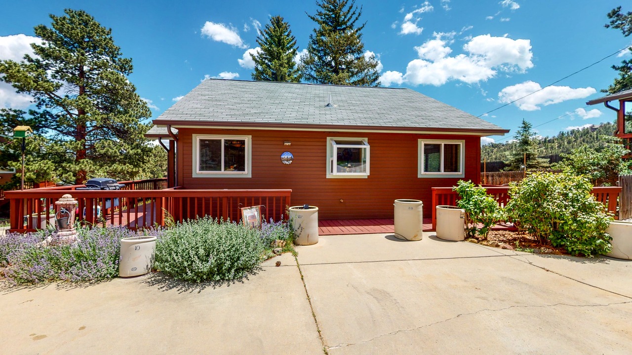 Photo of Outdoor in Estes Park