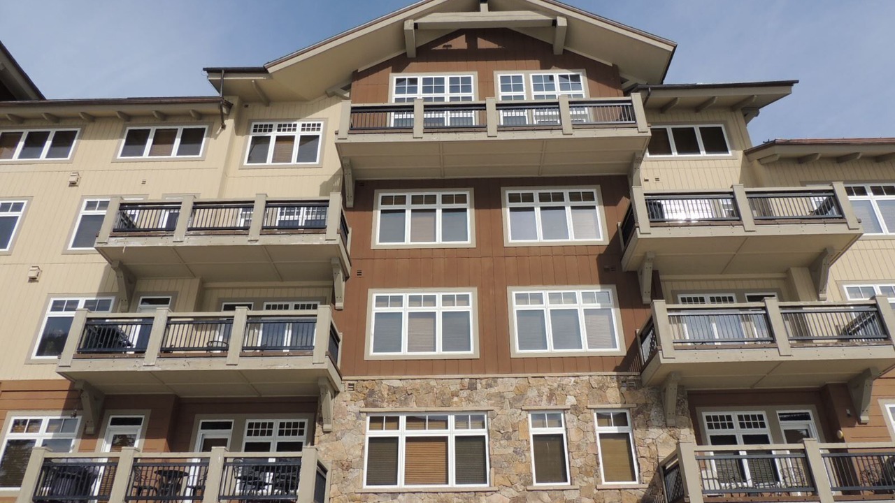 Photo of Outdoor in River Run