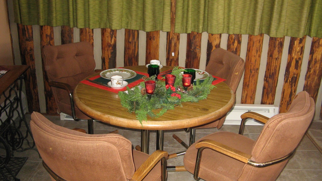 Photo of Livingroom in Ouray