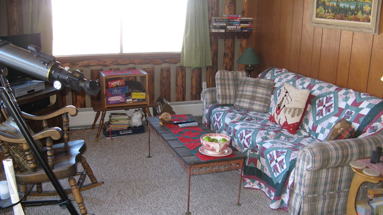 Photo of Bedroom in Ouray