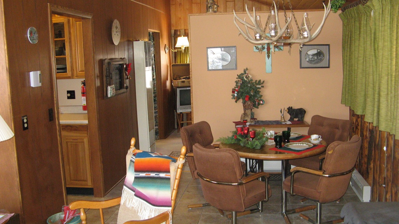Photo of Livingroom in Ouray