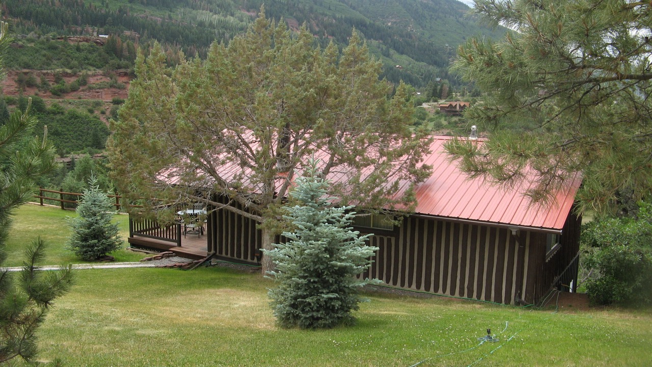 Photo of Others in Ouray