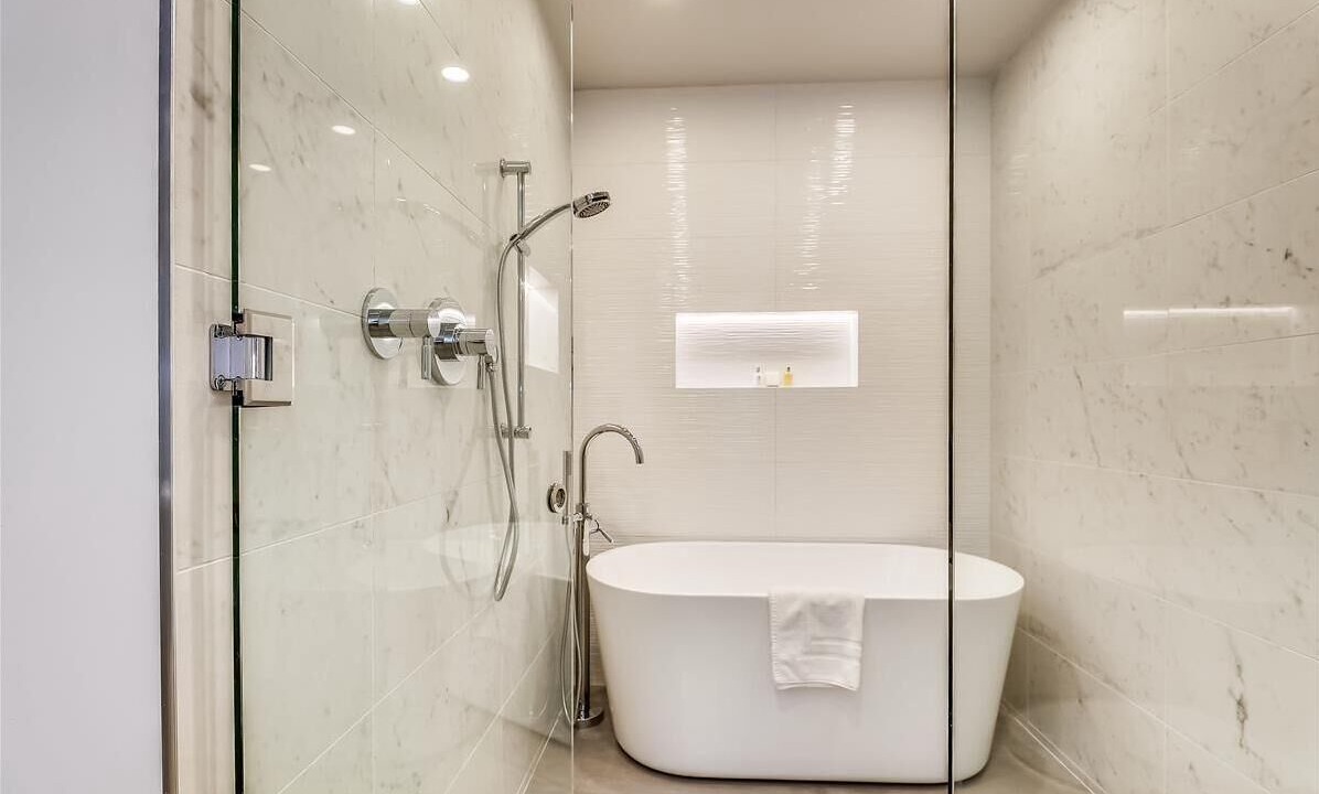 Photo of Bathroom in Downtown