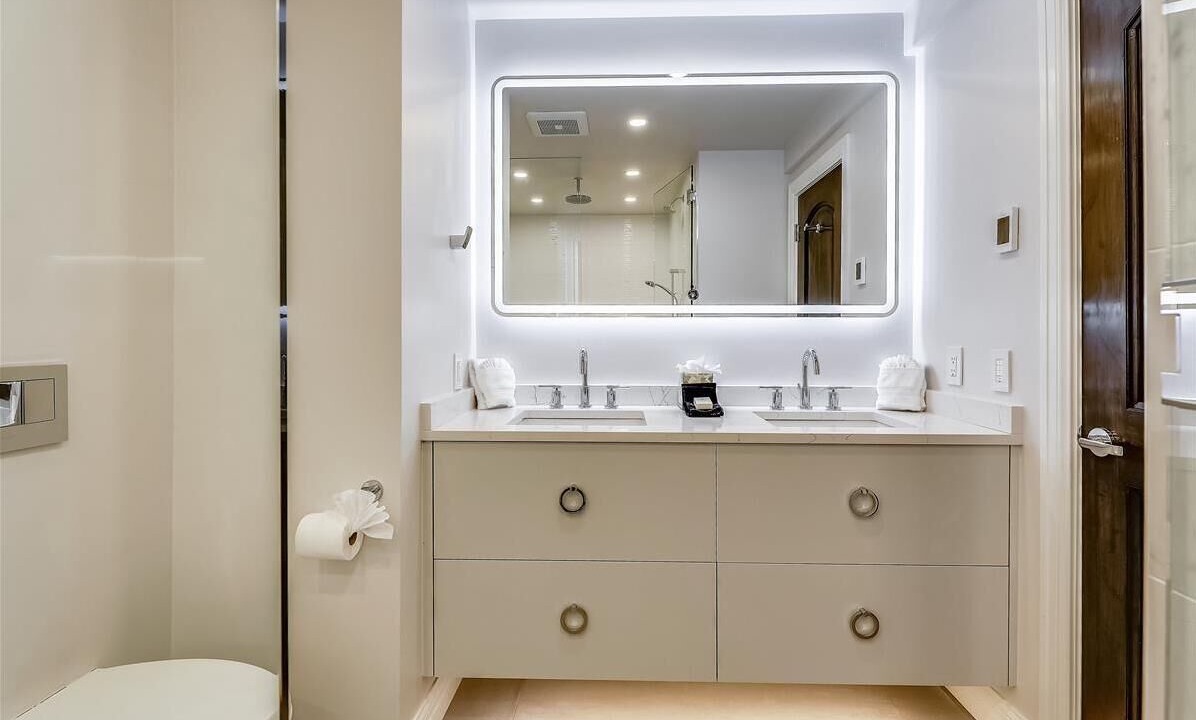 Photo of Bathroom in Downtown