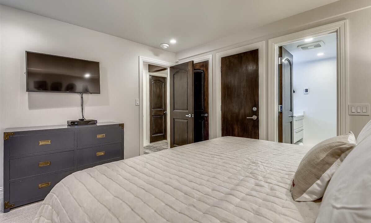 Photo of Bedroom in Downtown