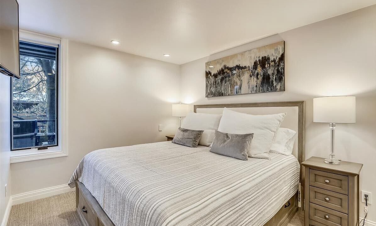 Photo of Bedroom in Downtown