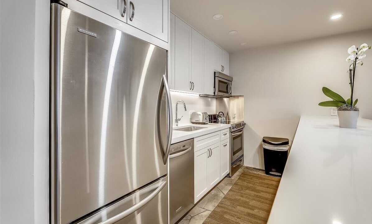 Photo of Kitchen in Downtown