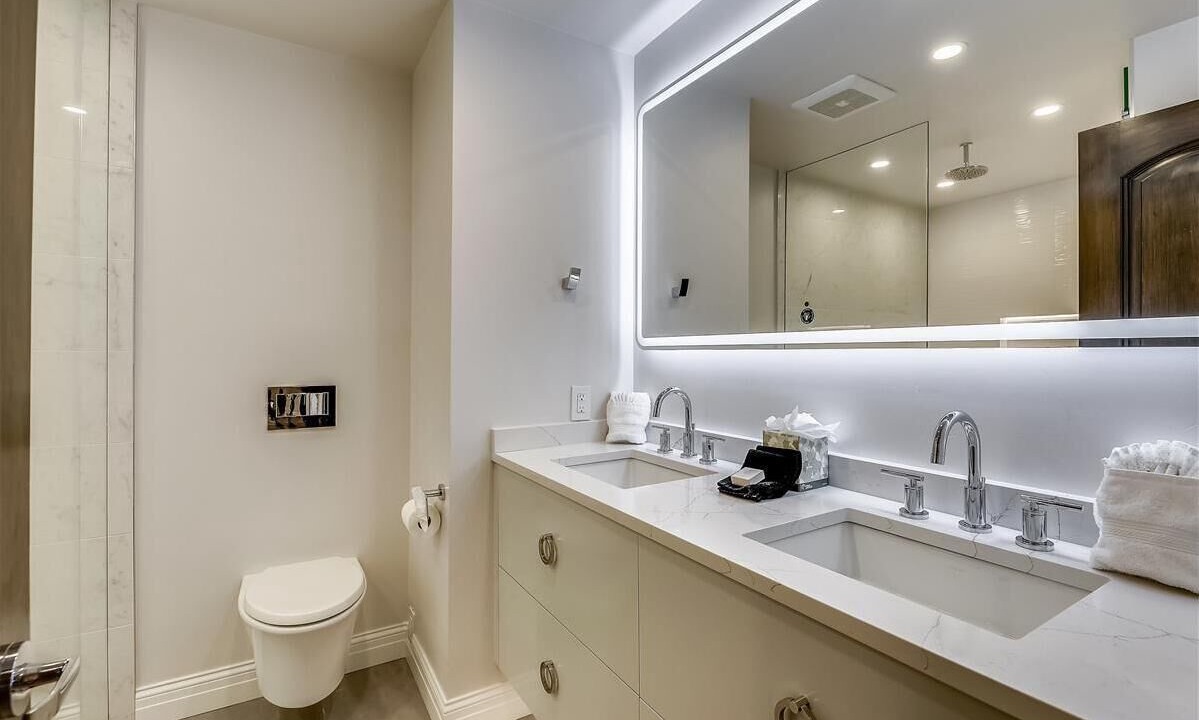 Photo of Bathroom in Downtown
