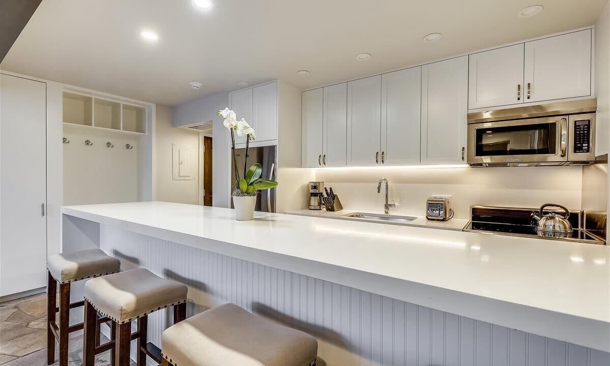Photo of Kitchen in Downtown