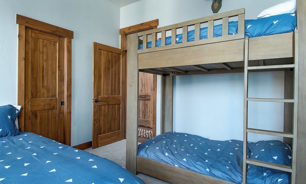 Photo of Bedroom in Frisco
