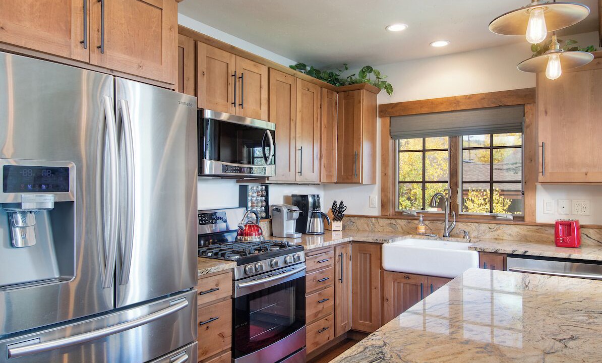 Photo of Kitchen in Frisco