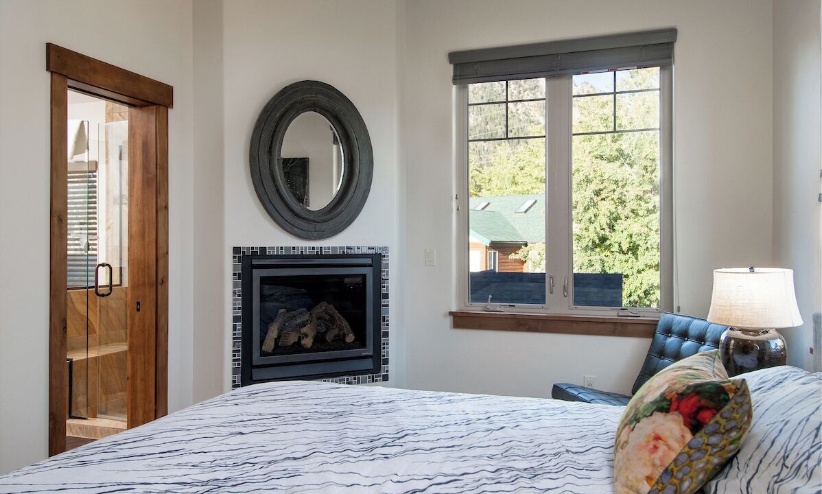 Photo of Bedroom in Frisco