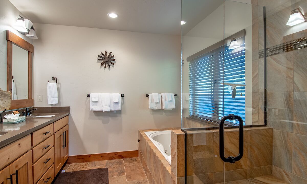 Photo of Bathroom in Frisco