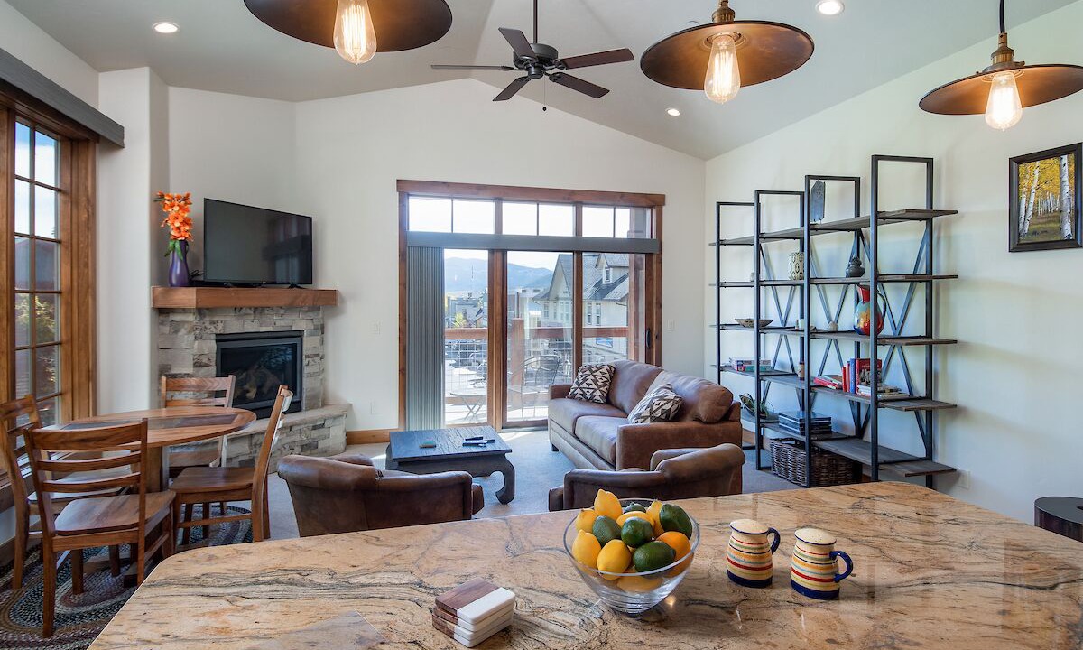 Photo of Livingroom in Frisco