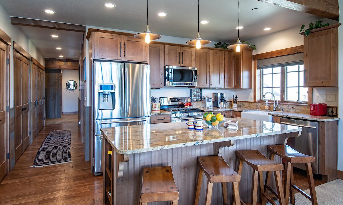 Photo of Kitchen in Frisco