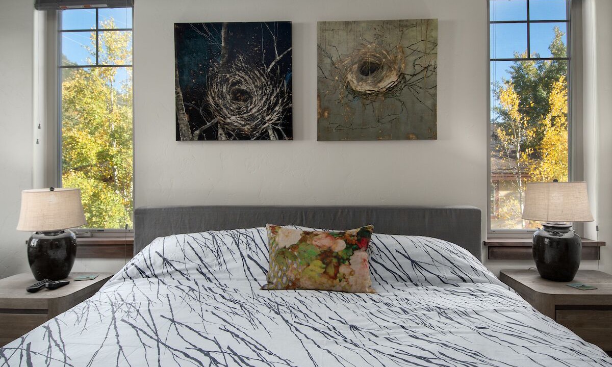 Photo of Bedroom in Frisco