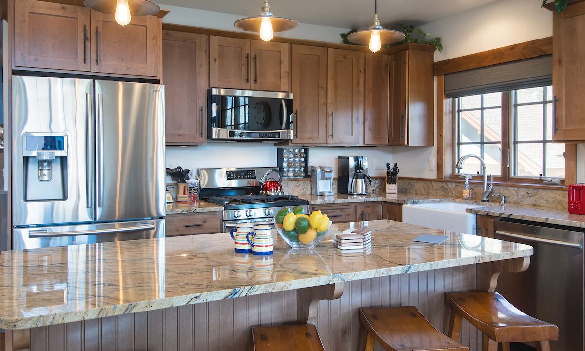 Photo of Kitchen in Frisco