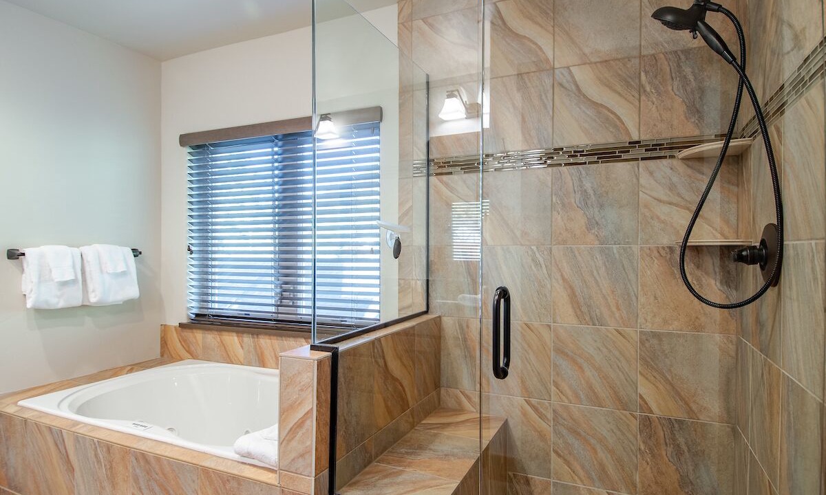 Photo of Bathroom in Frisco