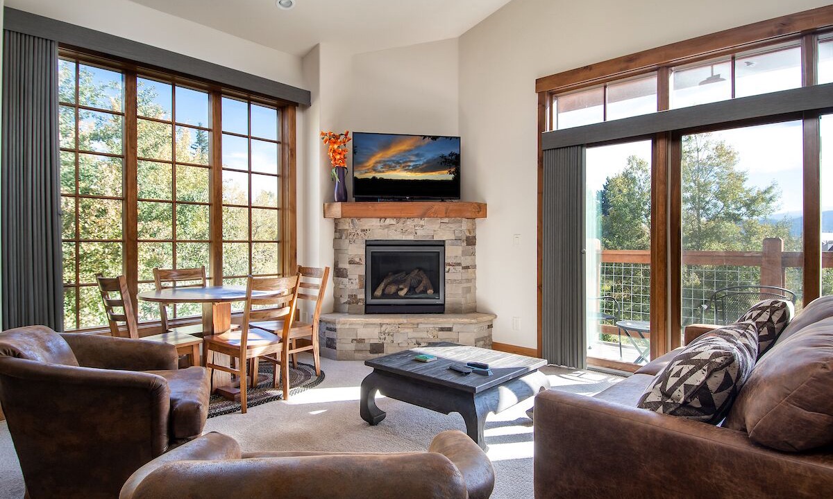 Photo of Livingroom in Frisco
