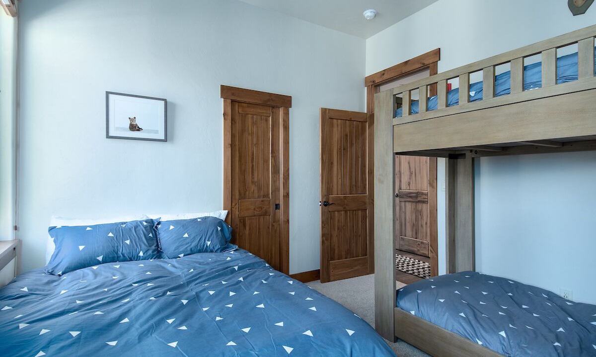 Photo of Bedroom in Frisco