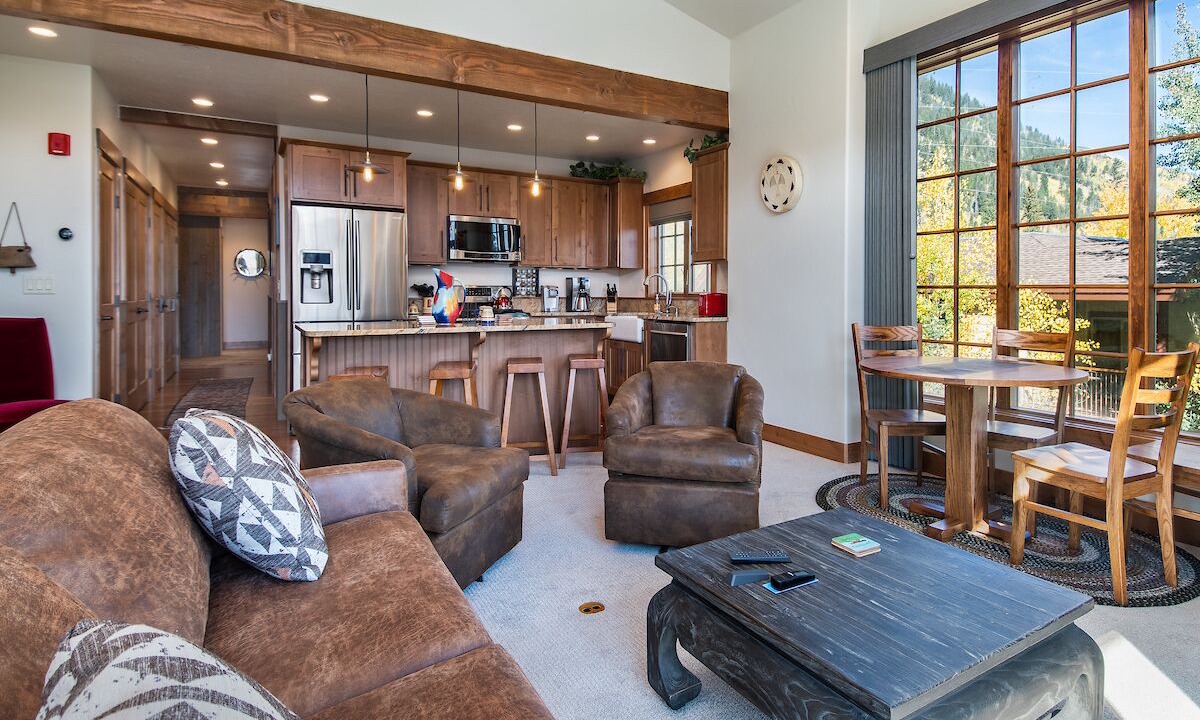 Photo of Livingroom in Frisco