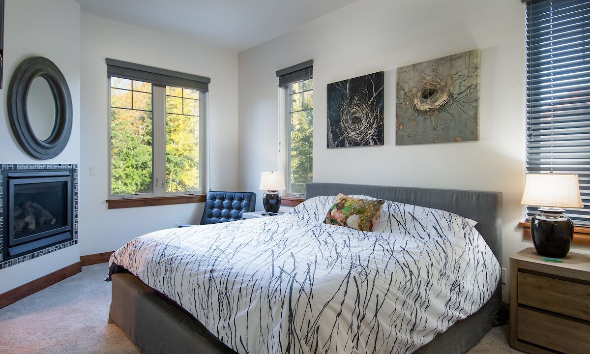 Photo of Bedroom in Frisco